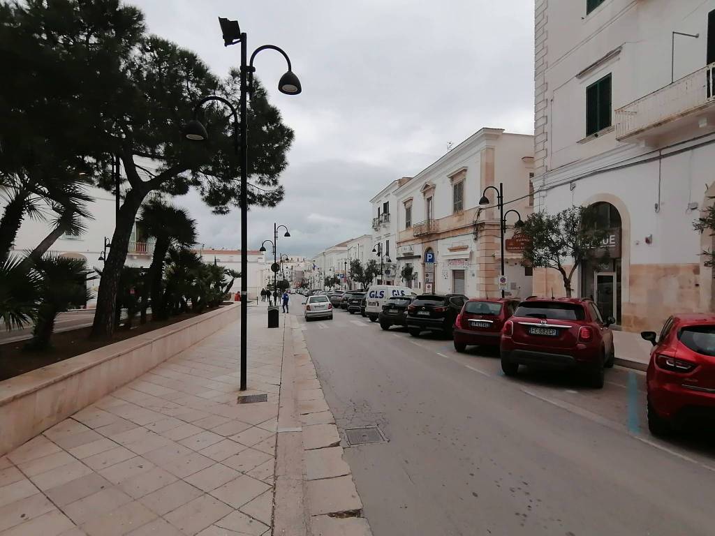 Appartamento a Vieste in Corso Lorenzo Fazzini - Foto 3