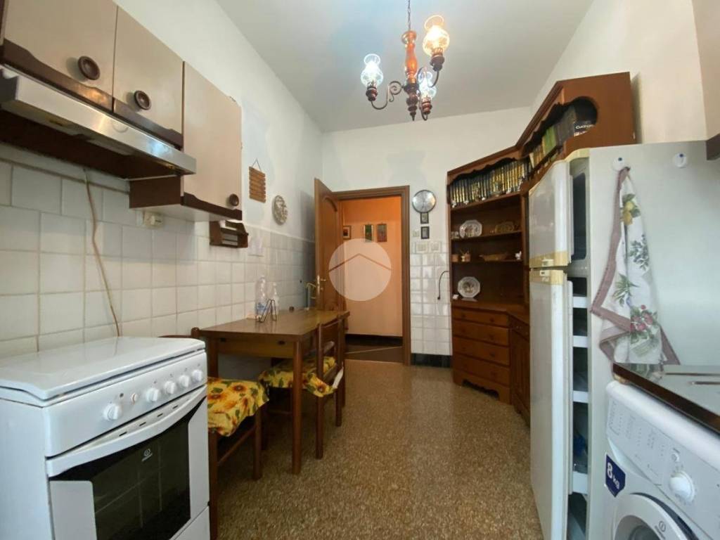 Appartamento a Genova in Appartamento Via Monte Rosa - Foto 3