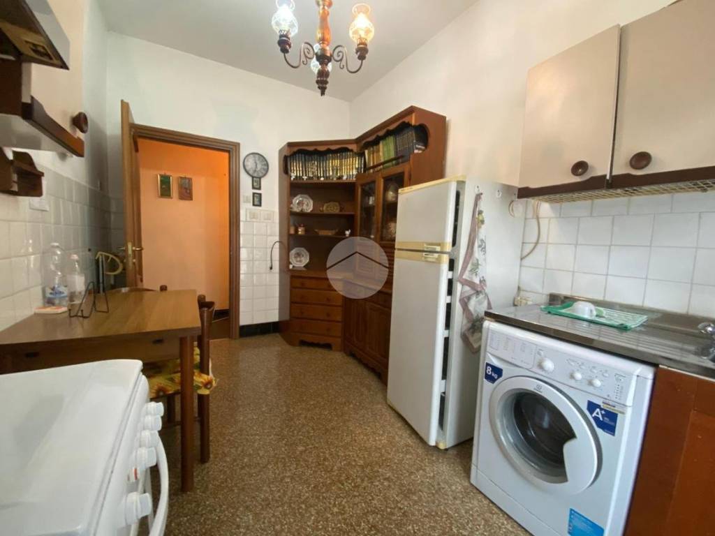 Appartamento a Genova in Appartamento Via Monte Rosa - Foto 4