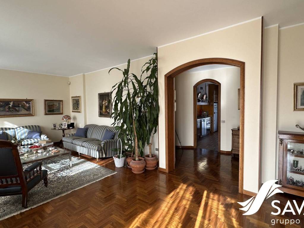 Appartamento a Novara in Via Caio Albucio Silone, 16 - Foto 4