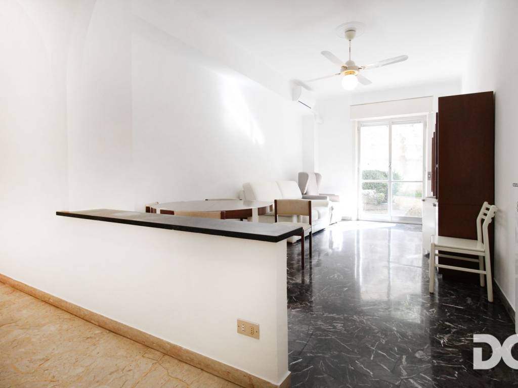 Appartamento a Genova in Via Carlo Dalmazio Minoretti - Foto 2