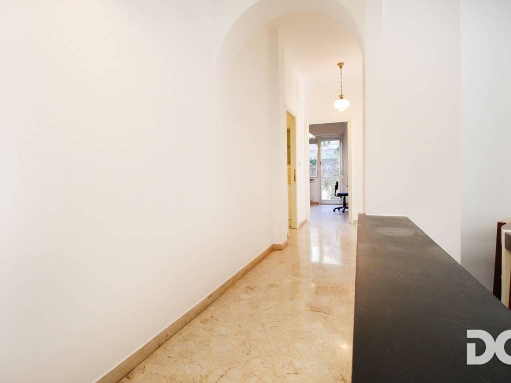 Appartamento a Genova in Via Carlo Dalmazio Minoretti - Foto 3