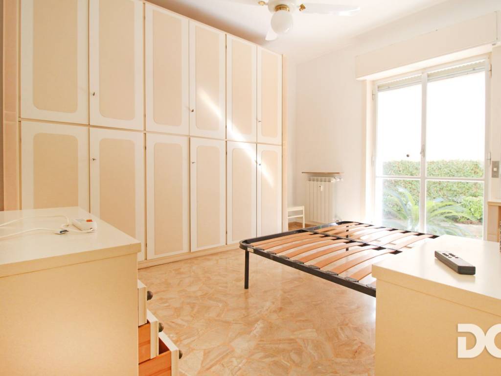Appartamento a Genova in Via Carlo Dalmazio Minoretti - Foto 5