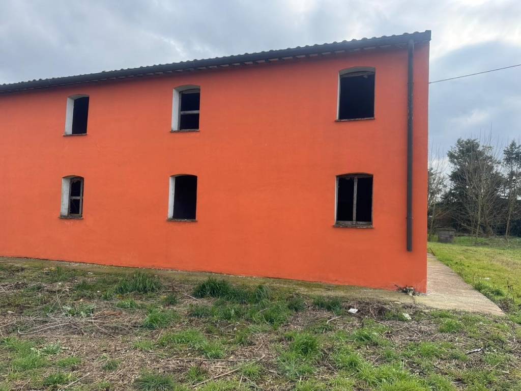 Rustico / casale a Voghiera in via lincoln 24 - Foto 5