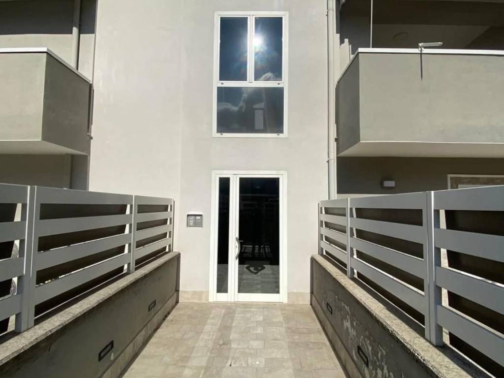 Appartamento a Pagani in Via M. Guerritore, 13 - Foto 2