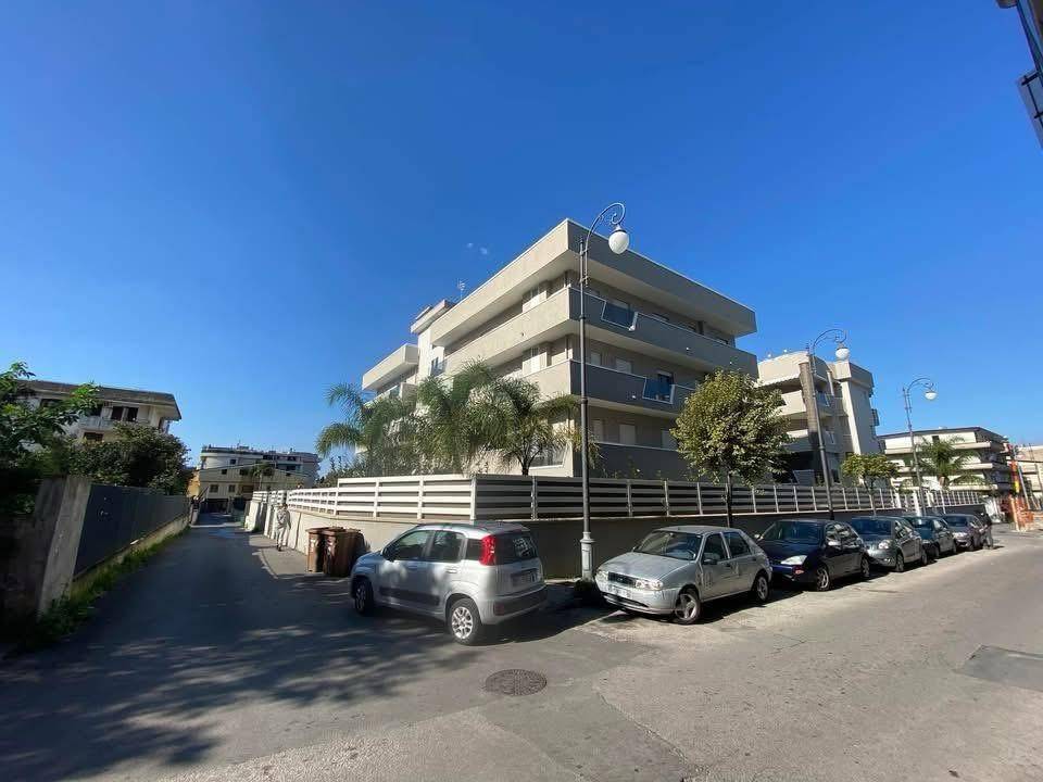 Appartamento a Pagani in Via M. Guerritore, 13 - Foto 3