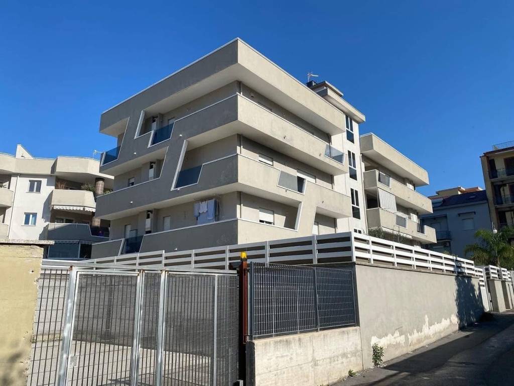 Appartamento a Pagani in Via M. Guerritore, 13 - Foto 4