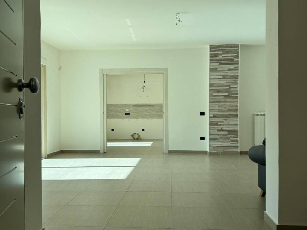 Appartamento a Pagani in Via M. Guerritore, 13 - Foto 5