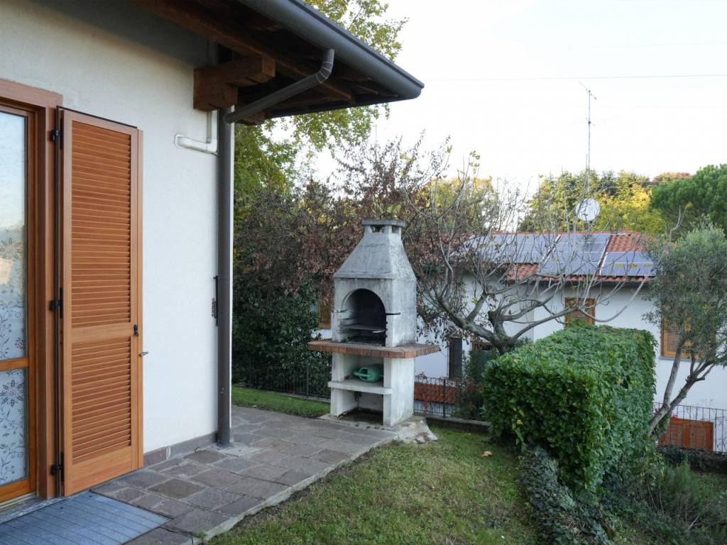 Villetta a schiera a Biassono in Via Pessina 31 - Foto 4