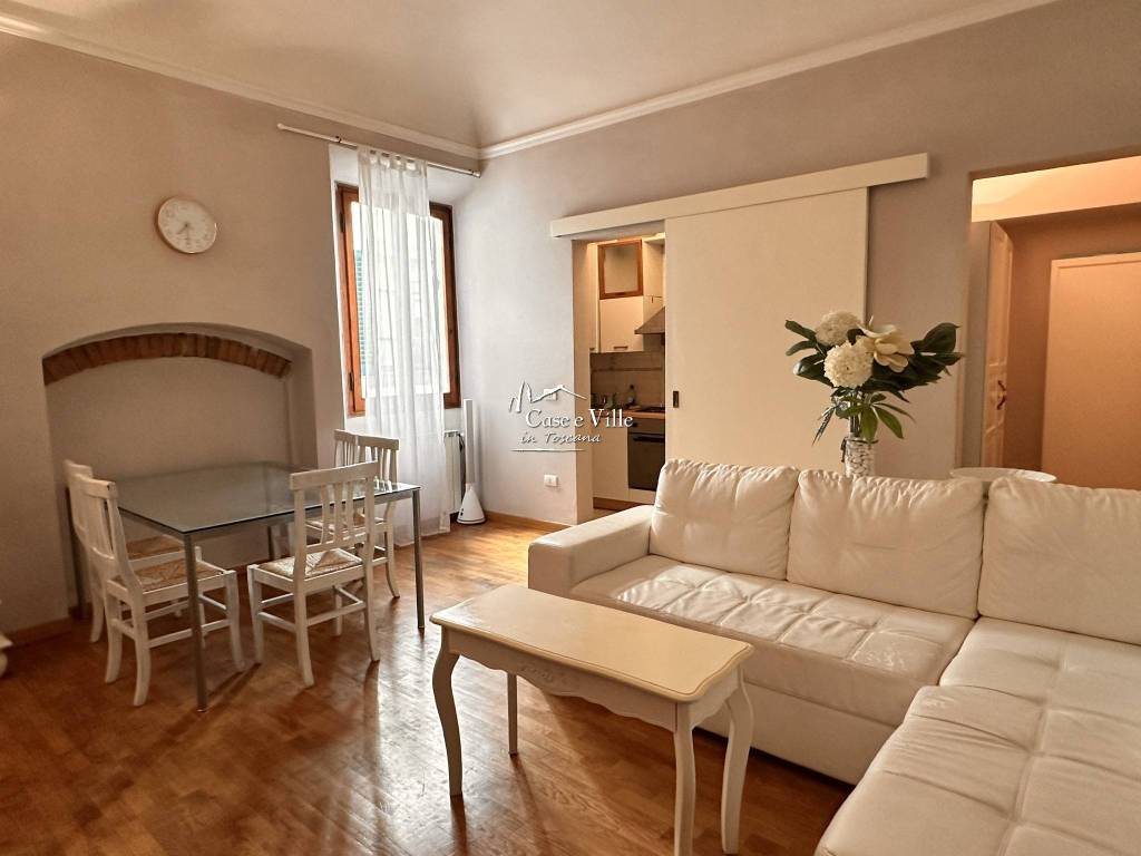 Appartamento a Prato in Via San Jacopo, 1 - Foto 2