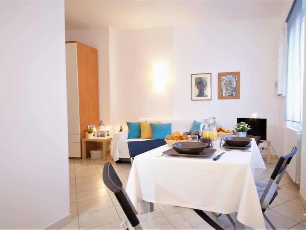 Loft / open space a Imperia in Via Privata Sant'Antonio, 20 - Foto 2