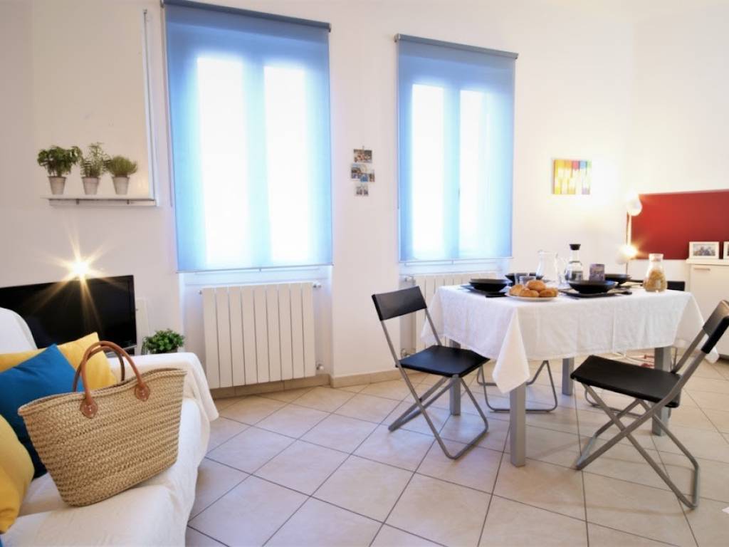 Loft / open space a Imperia in Via Privata Sant'Antonio, 20 - Foto 5