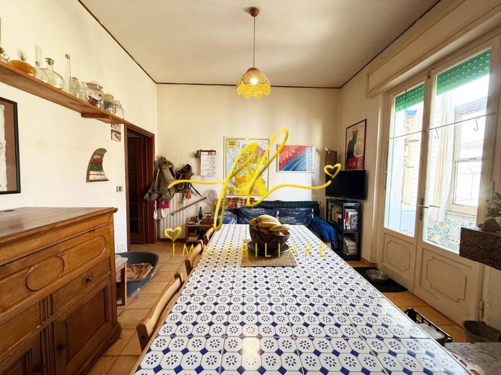 Appartamento a Rosignano marittimo - Foto 4