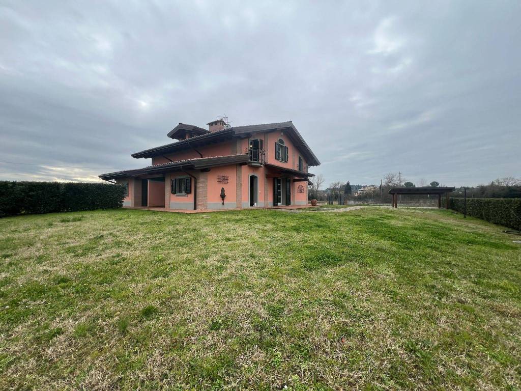 Villa a Empoli in Via Ponzano - Foto 2