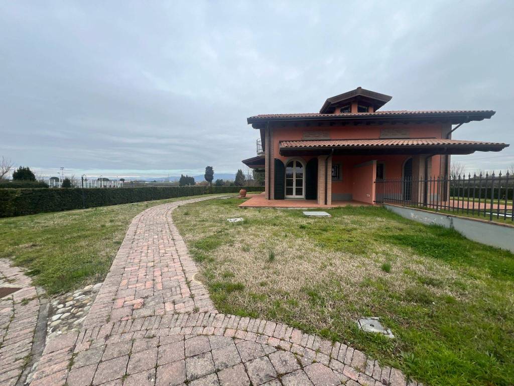 Villa a Empoli in Via Ponzano - Foto 3