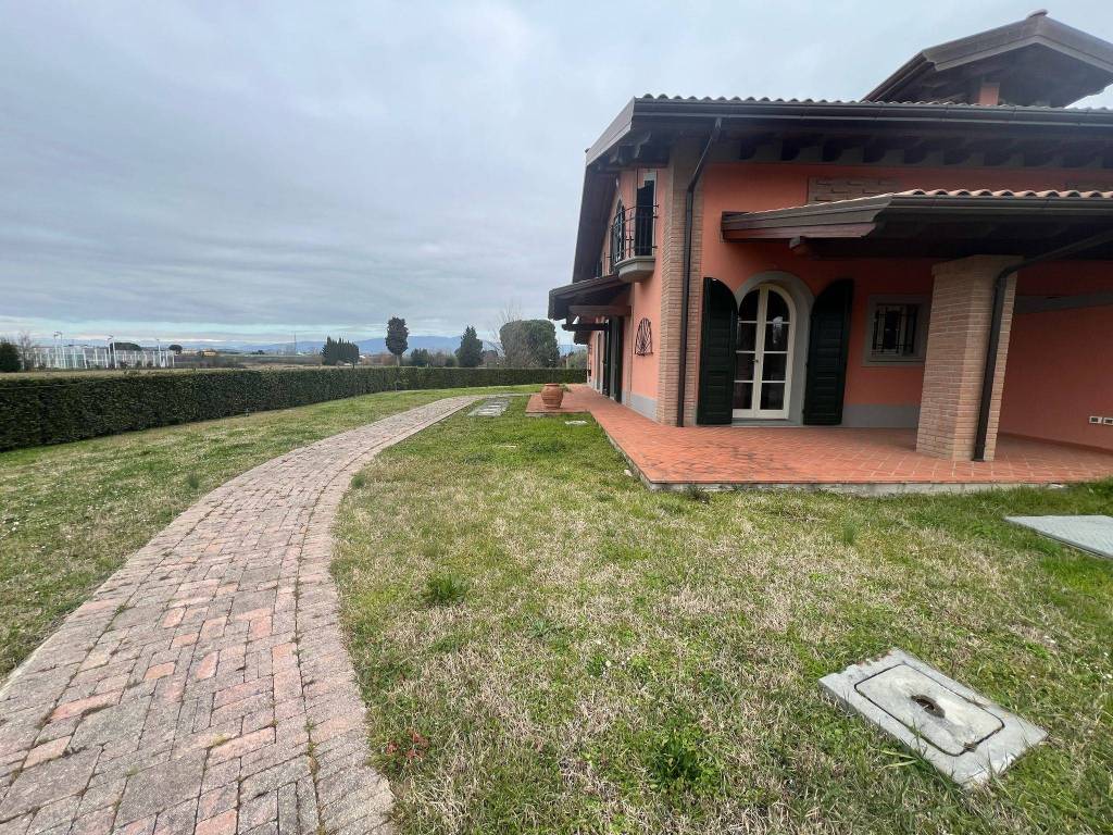 Villa a Empoli in Via Ponzano - Foto 4