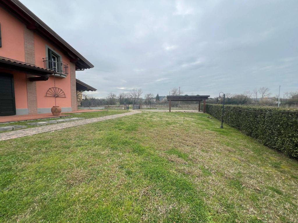 Villa a Empoli in Via Ponzano - Foto 5