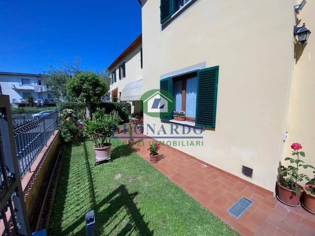 Casa indipendente a Buggiano in Via Sandro Pertini, - Foto 3