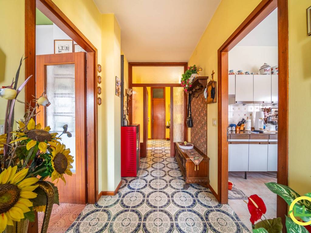 Villa a Codroipo in Via Giuseppe Mazzini, 7 - Foto 2