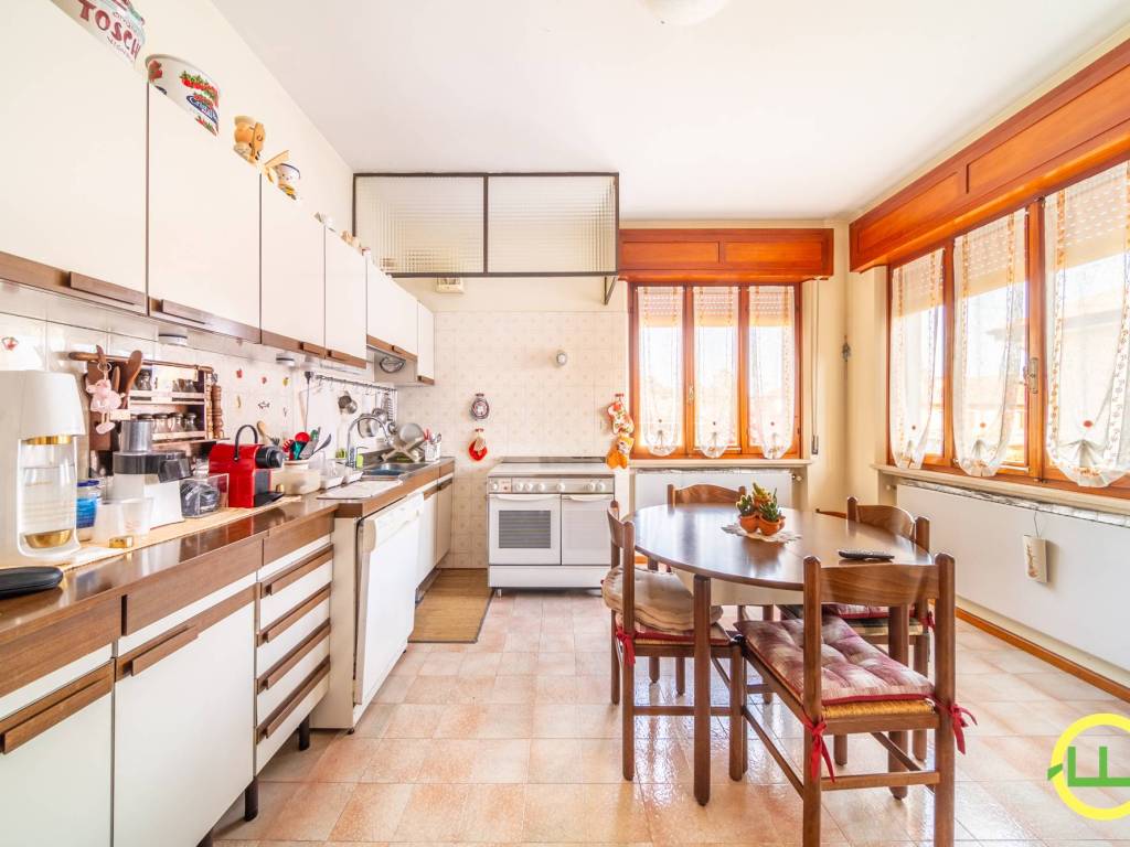 Villa a Codroipo in Via Giuseppe Mazzini, 7 - Foto 5