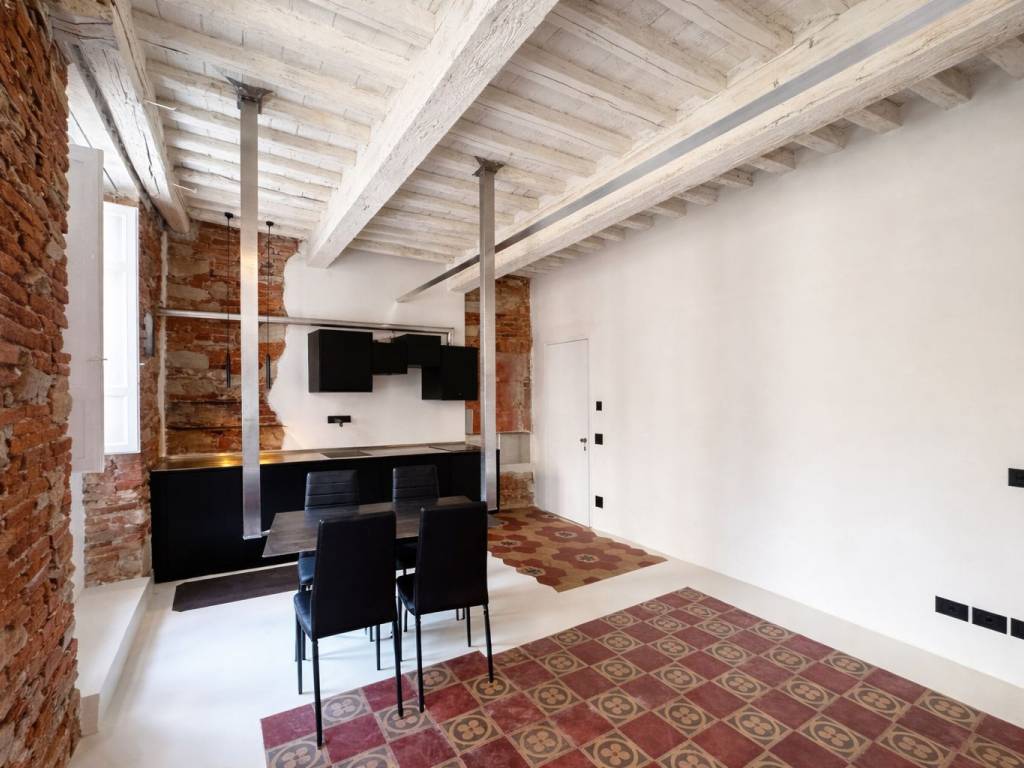 Appartamento a Lucca in Via della Stufa - Foto 3