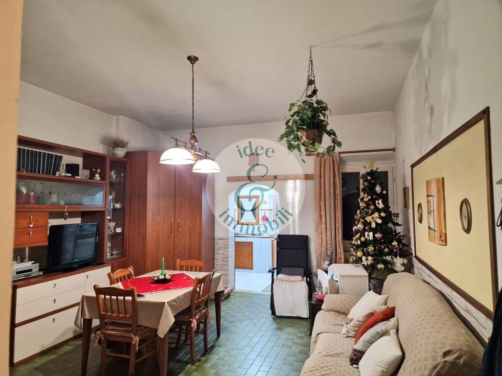 Casa indipendente a Campi bisenzio in Via de' Bruni - Foto 3