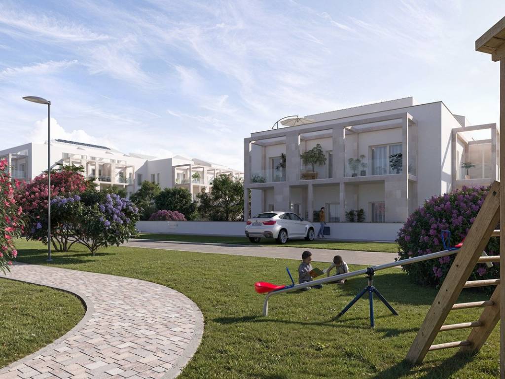 Appartamento a Pisa in Viale del Tirreno, 349 - Foto 3