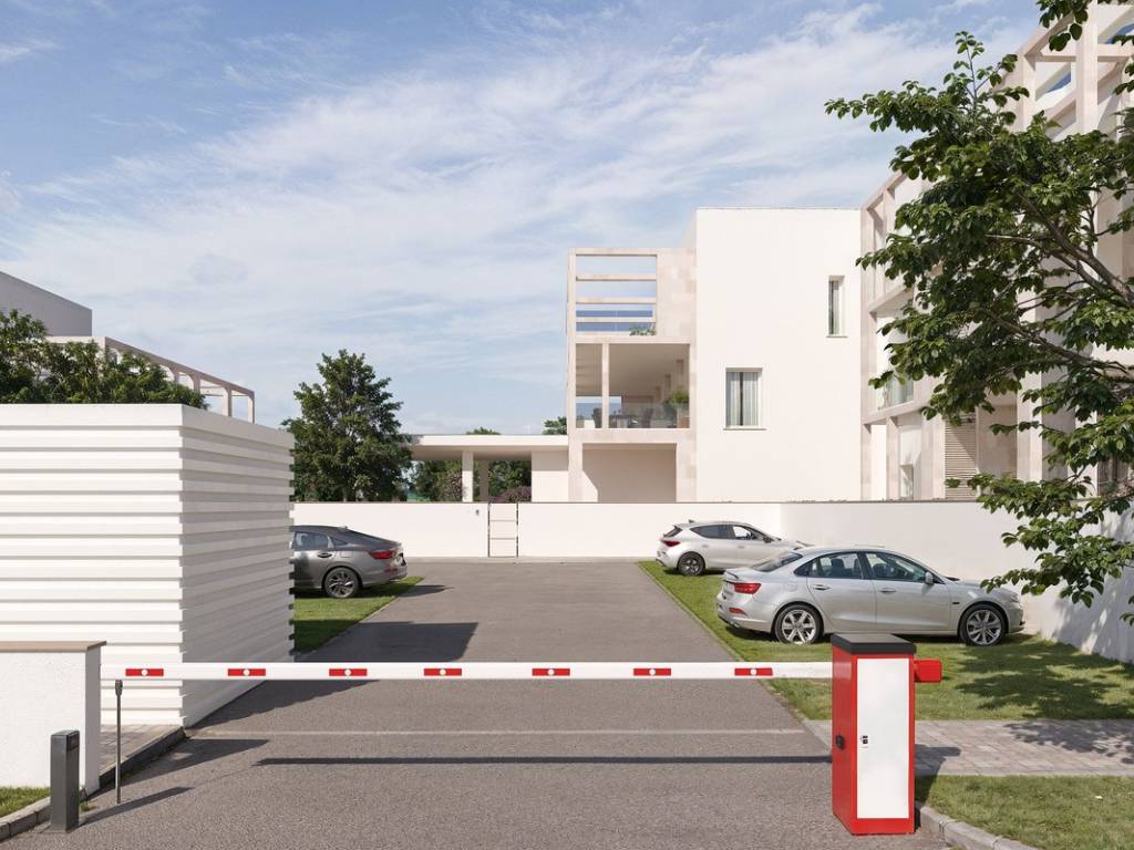 Appartamento a Pisa in Viale del Tirreno, 349 - Foto 4