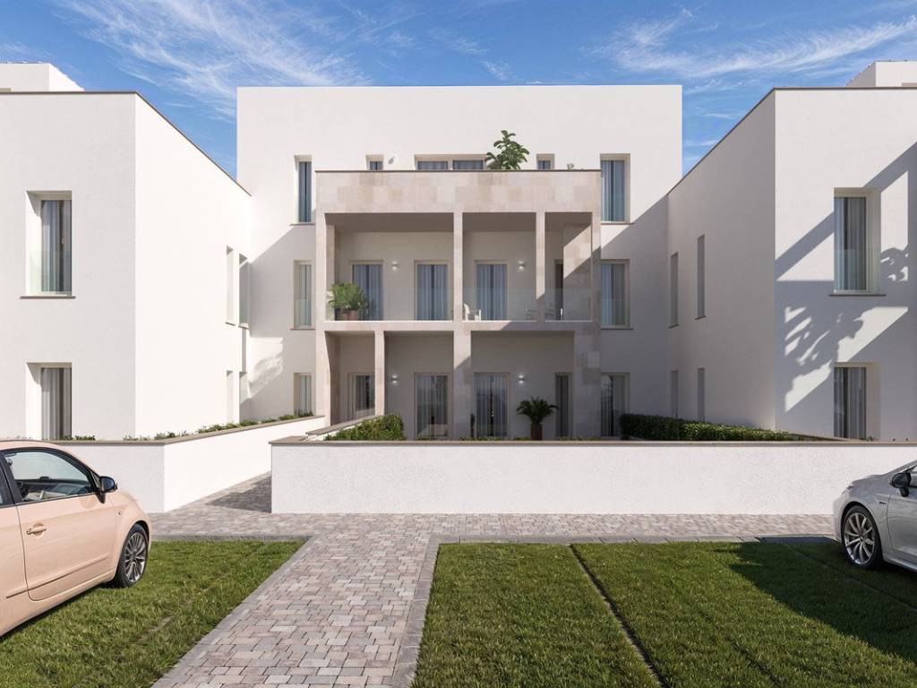 Appartamento a Pisa in Viale del Tirreno, 349 - Foto 5