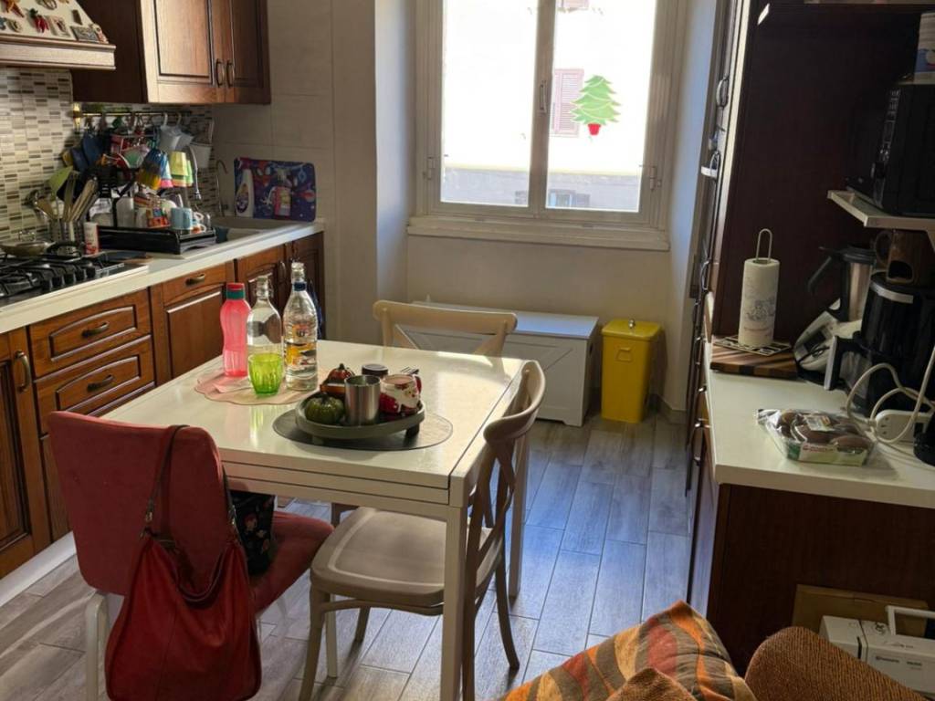 Appartamento a Frosinone in Piazza Fiume - Foto 3