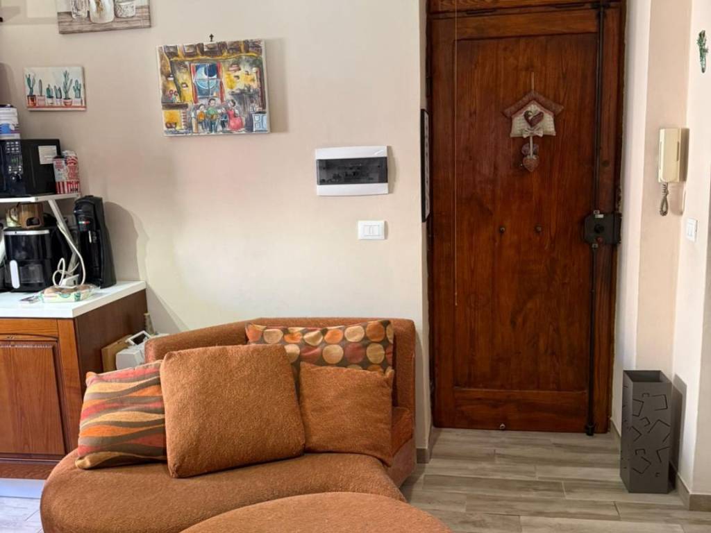 Appartamento a Frosinone in Piazza Fiume - Foto 5