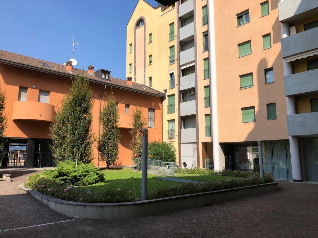 Appartamento a Lissone in Via Giacomo Matteotti - Foto 2