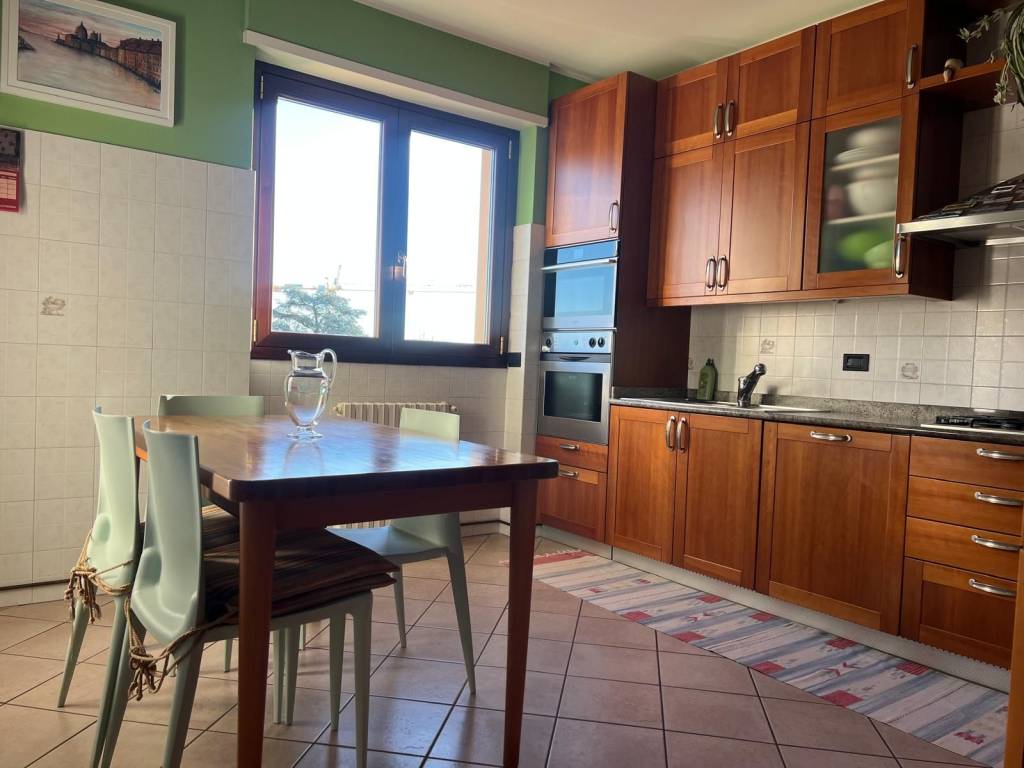 Appartamento a Lissone in Via Giacomo Matteotti - Foto 4