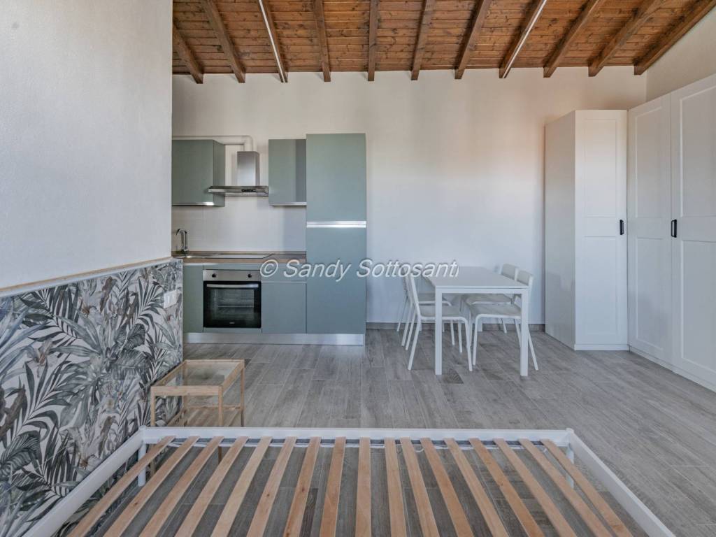 Attico / mansarda a Madignano - Foto 2