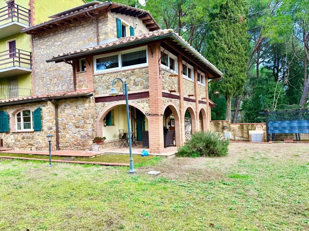 Villa a Gavorrano - Foto 2