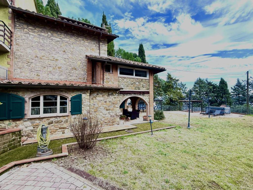 Villa a Gavorrano - Foto 3