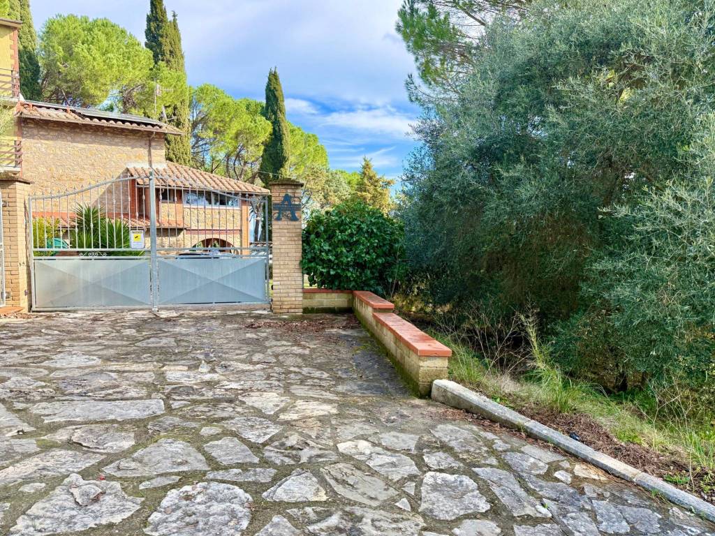 Villa a Gavorrano - Foto 4