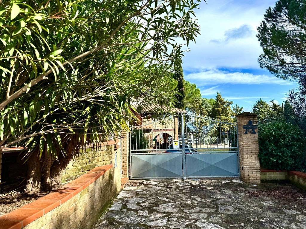 Villa a Gavorrano - Foto 5