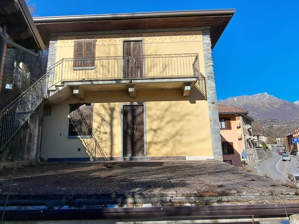 Villa a San giovanni bianco - Foto 2