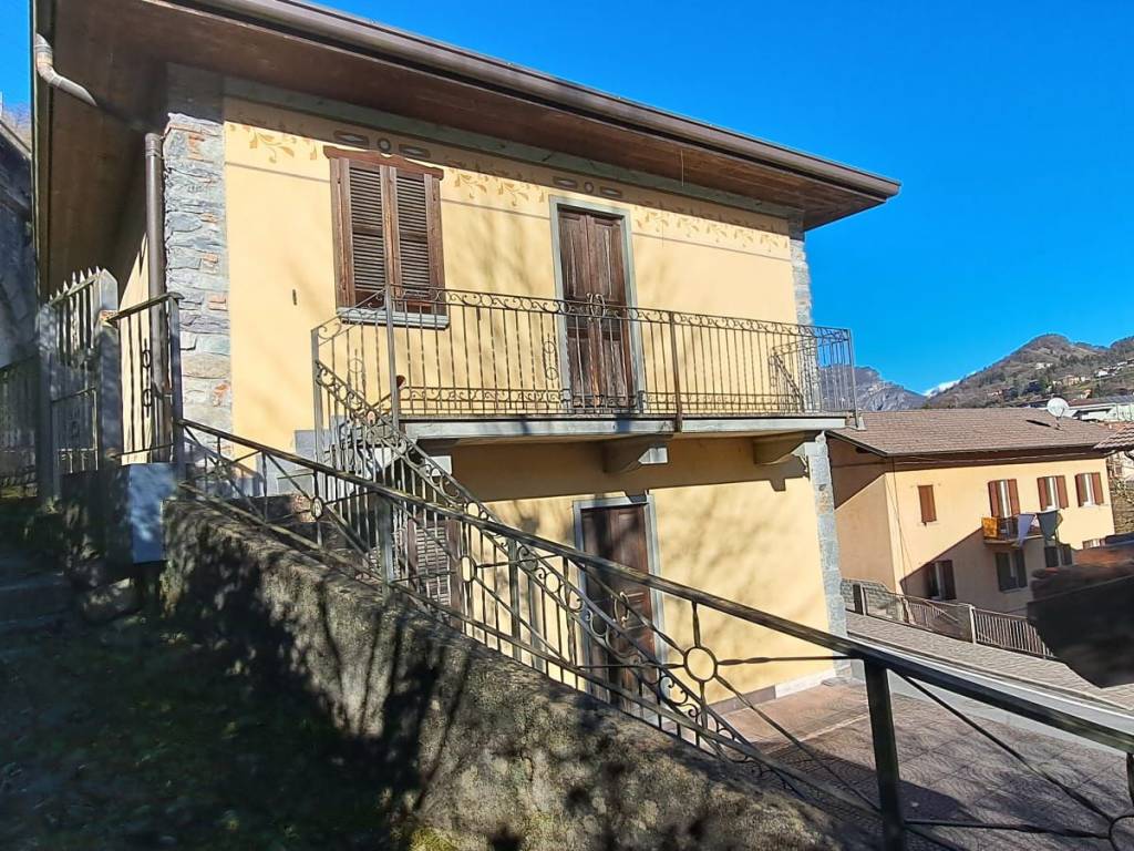 Villa a San giovanni bianco - Foto 3