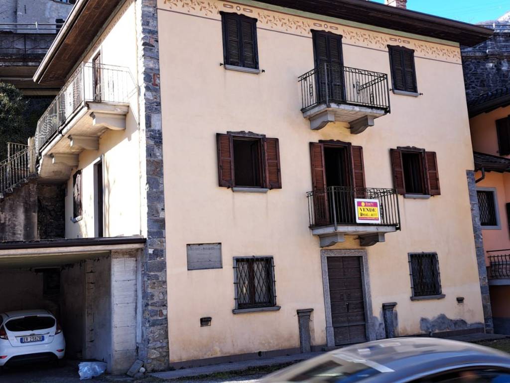 Villa a San giovanni bianco - Foto 5