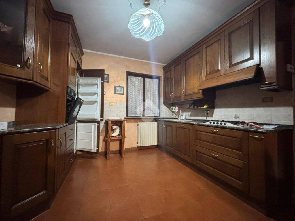 Villa a None in Via padre angelico, 36 - Foto 3