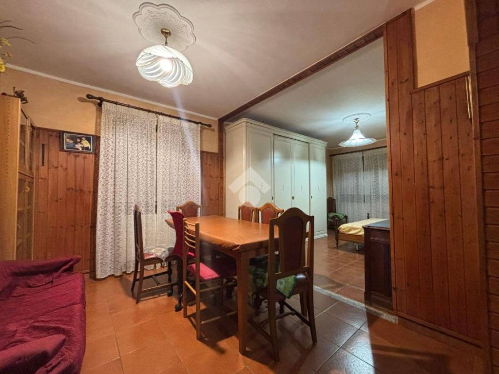 Villa a None in Via padre angelico, 36 - Foto 4
