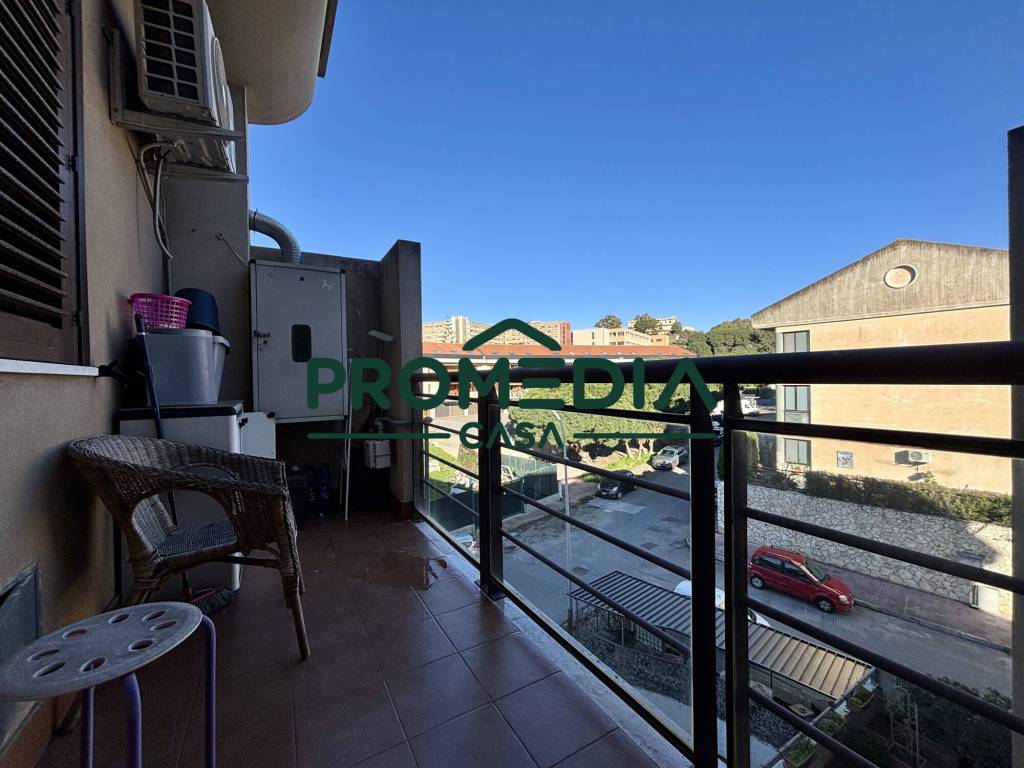 Appartamento a Messina in via Archimede - Foto 4