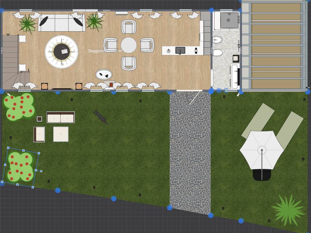 Villa a Venezia in Piazza Erminio Ferretto - Foto 4