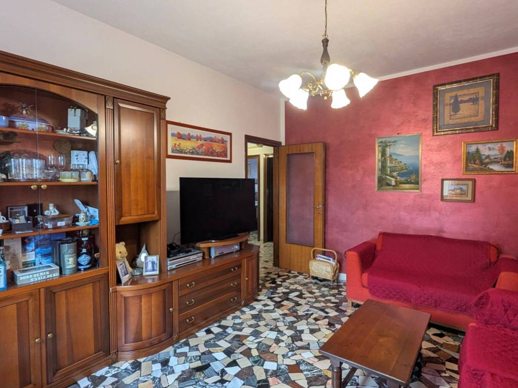Appartamento a Ferrara in Via Olimpia Morata, 33 - Foto 3