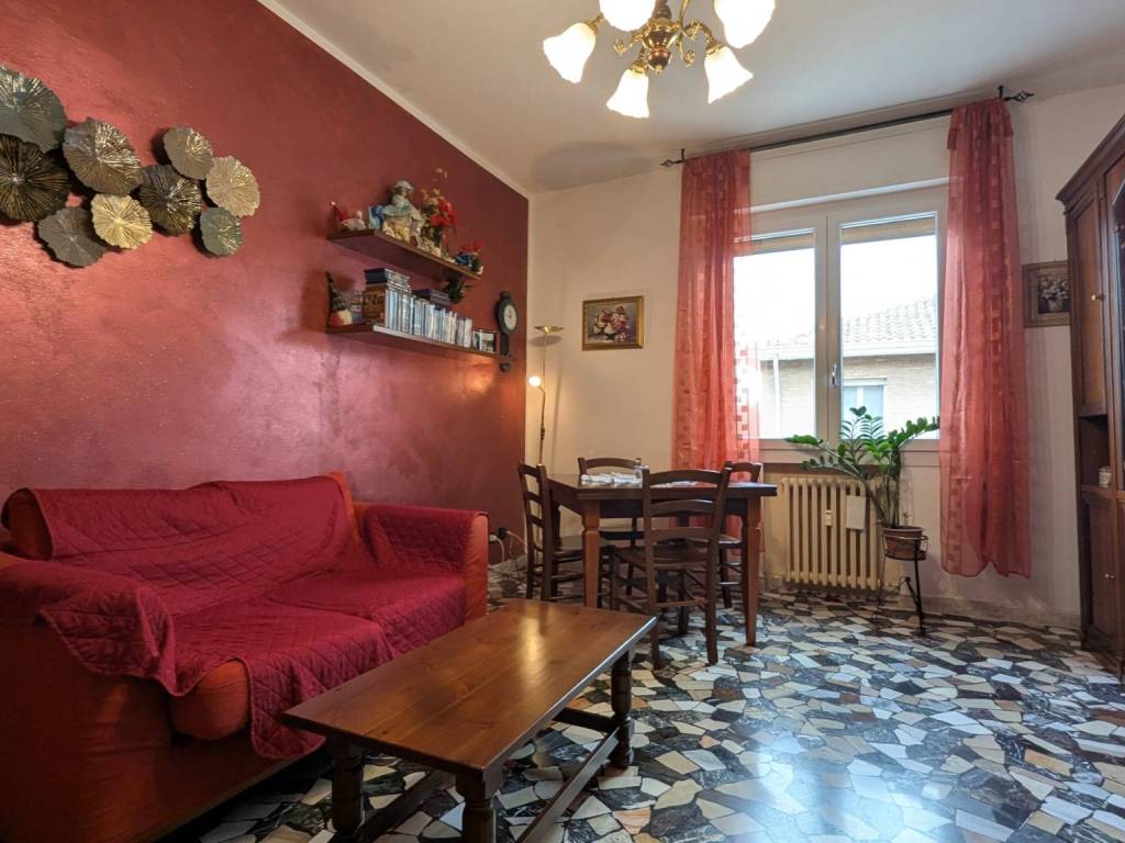 Appartamento a Ferrara in Via Olimpia Morata, 33 - Foto 4