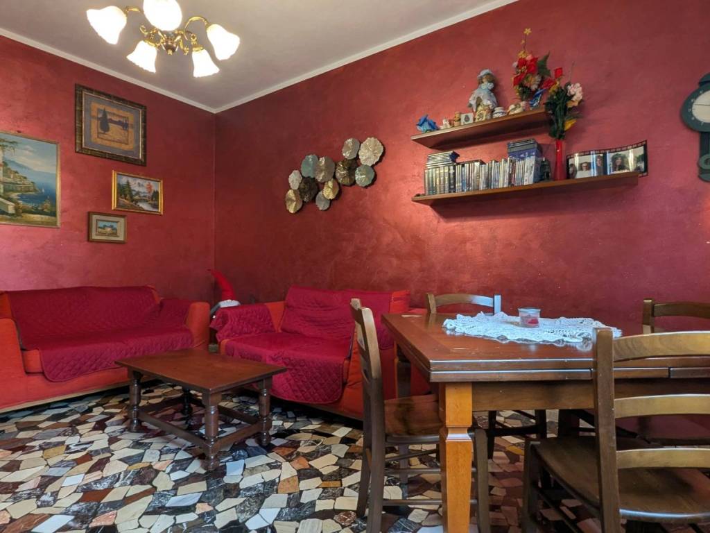 Appartamento a Ferrara in Via Olimpia Morata, 33 - Foto 5
