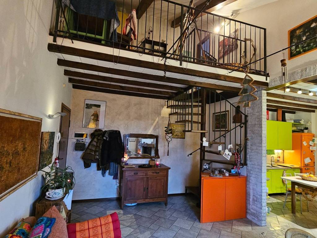 Appartamento a Parma in Strada Martinella - Foto 2
