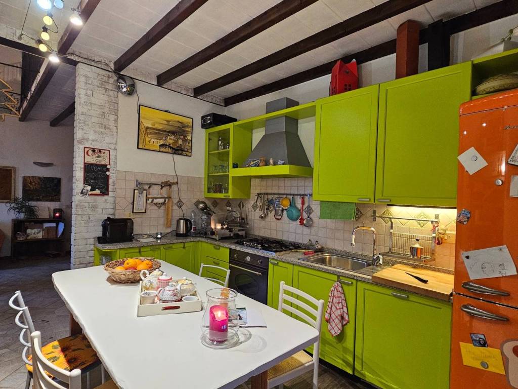 Appartamento a Parma in Strada Martinella - Foto 4